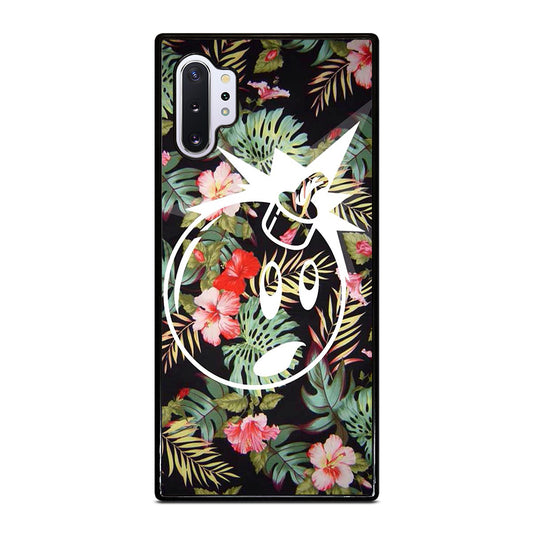 THE HUNDREDS BOMBS VINTAGE Samsung Galaxy Note 10 Plus Case Cover