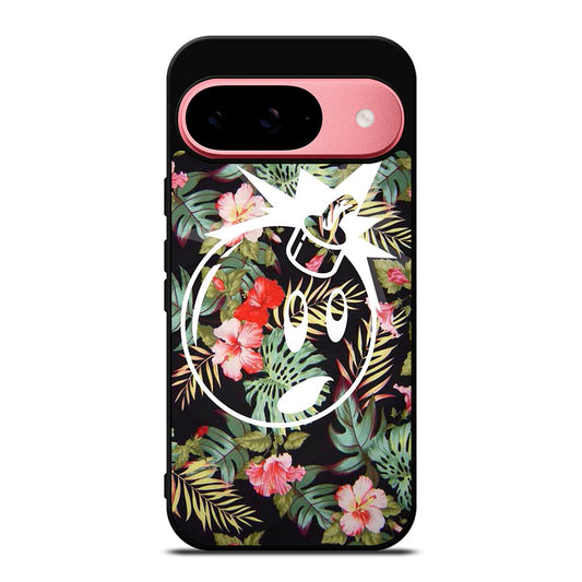 THE HUNDREDS BOMBS VINTAGE Google Pixel 9 Case Cover