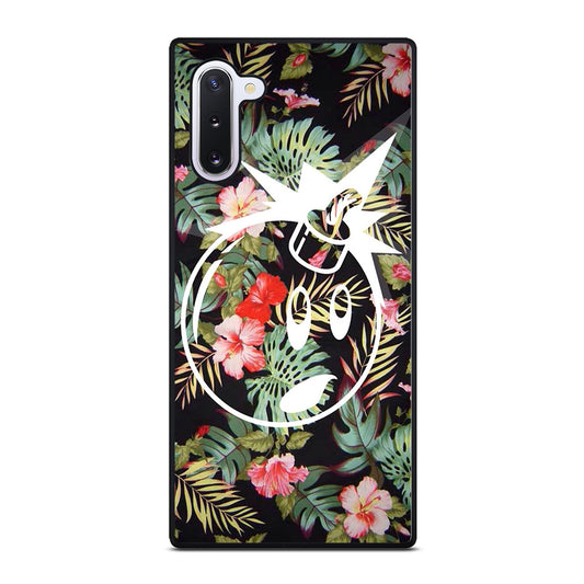 THE HUNDREDS BOMBS VINTAGE Samsung Galaxy Note 10 Case Cover