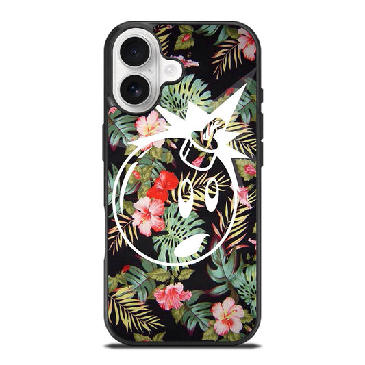THE HUNDREDS BOMBS VINTAGE iPhone 17 Case Cover