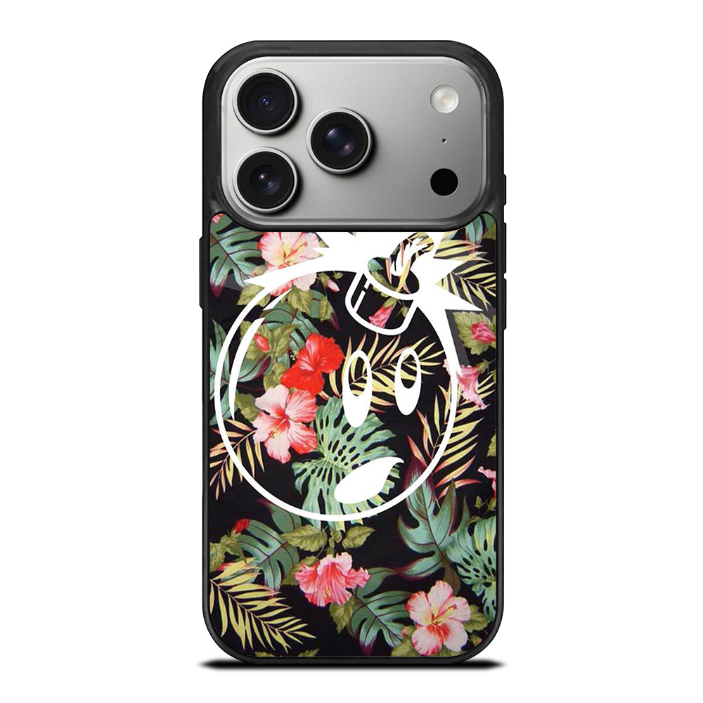 THE HUNDREDS BOMBS VINTAGE iPhone 17 Pro Case Cover
