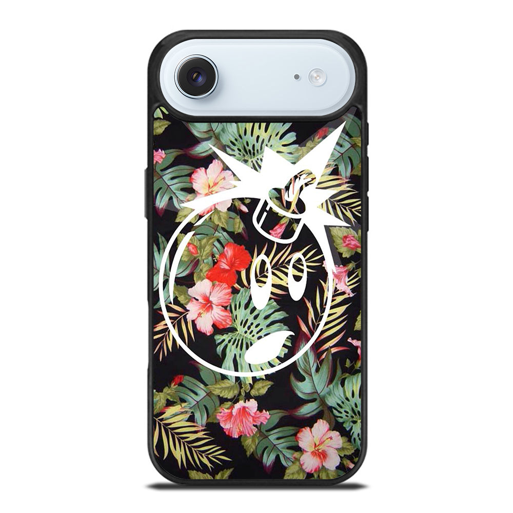 THE HUNDREDS BOMBS VINTAGE iPhone Air Case Cover