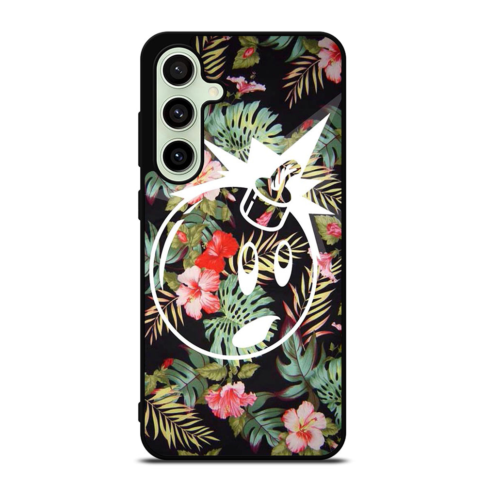 THE HUNDREDS BOMBS VINTAGE Samsung Galaxy S24 FE Case Cover