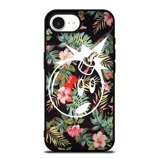 THE HUNDREDS BOMBS VINTAGE iPhone 16e Case Cover