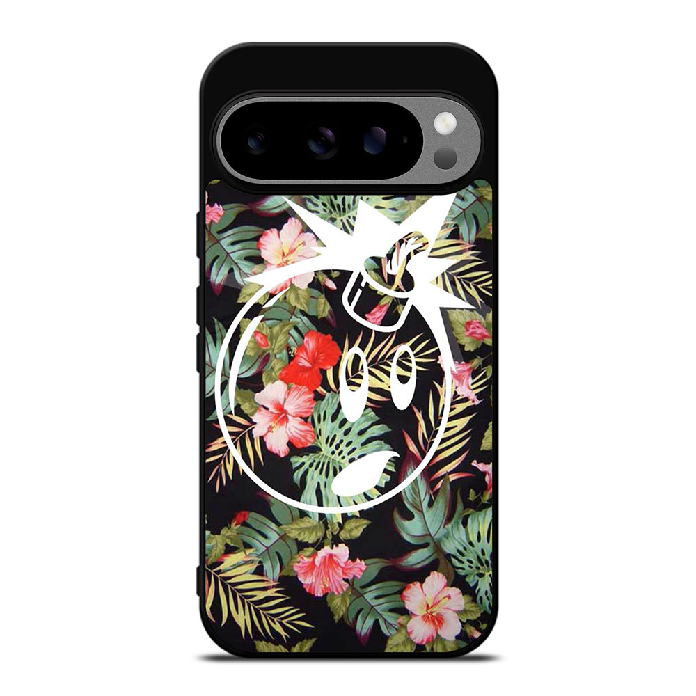 THE HUNDREDS BOMBS VINTAGE Google Pixel 9 Pro XL Case Cover