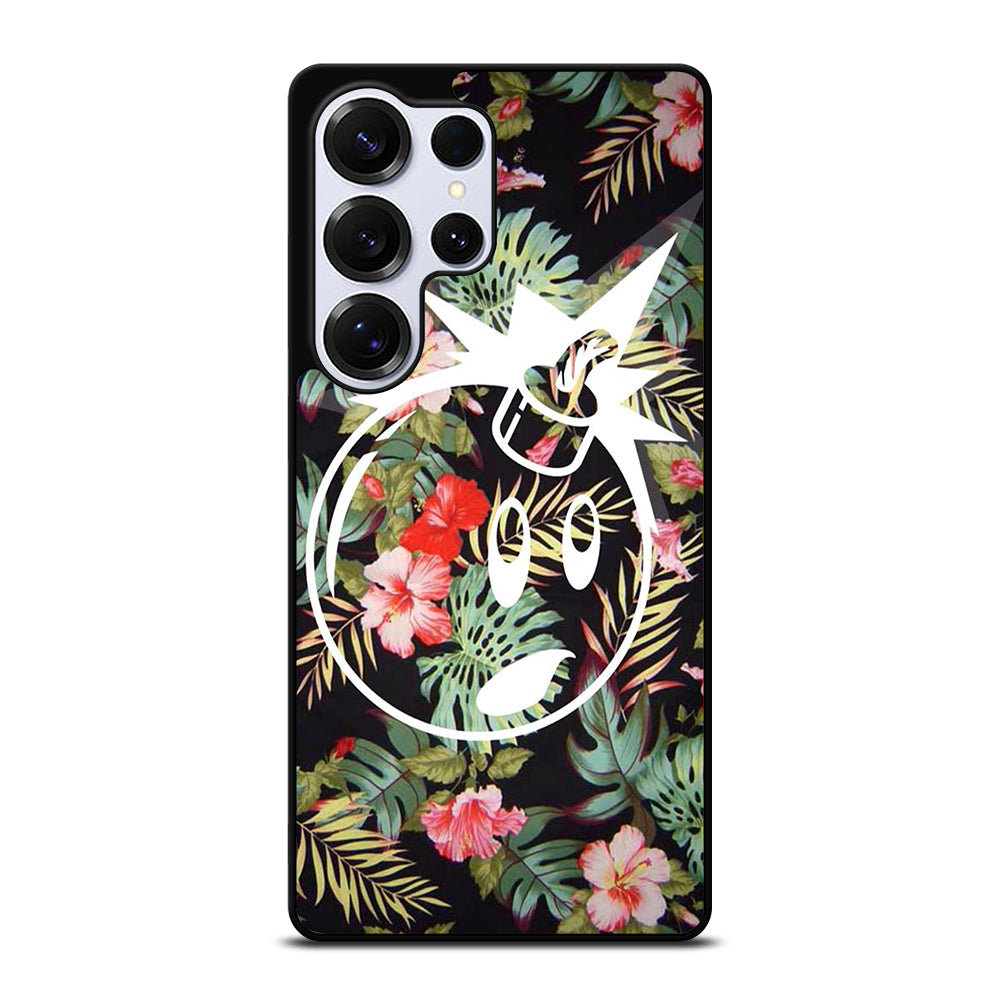 THE HUNDREDS BOMBS VINTAGE Samsung Galaxy S26 Ultra Case Cover