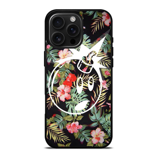 THE HUNDREDS BOMBS VINTAGE iPhone 16 Pro Max Case Cover