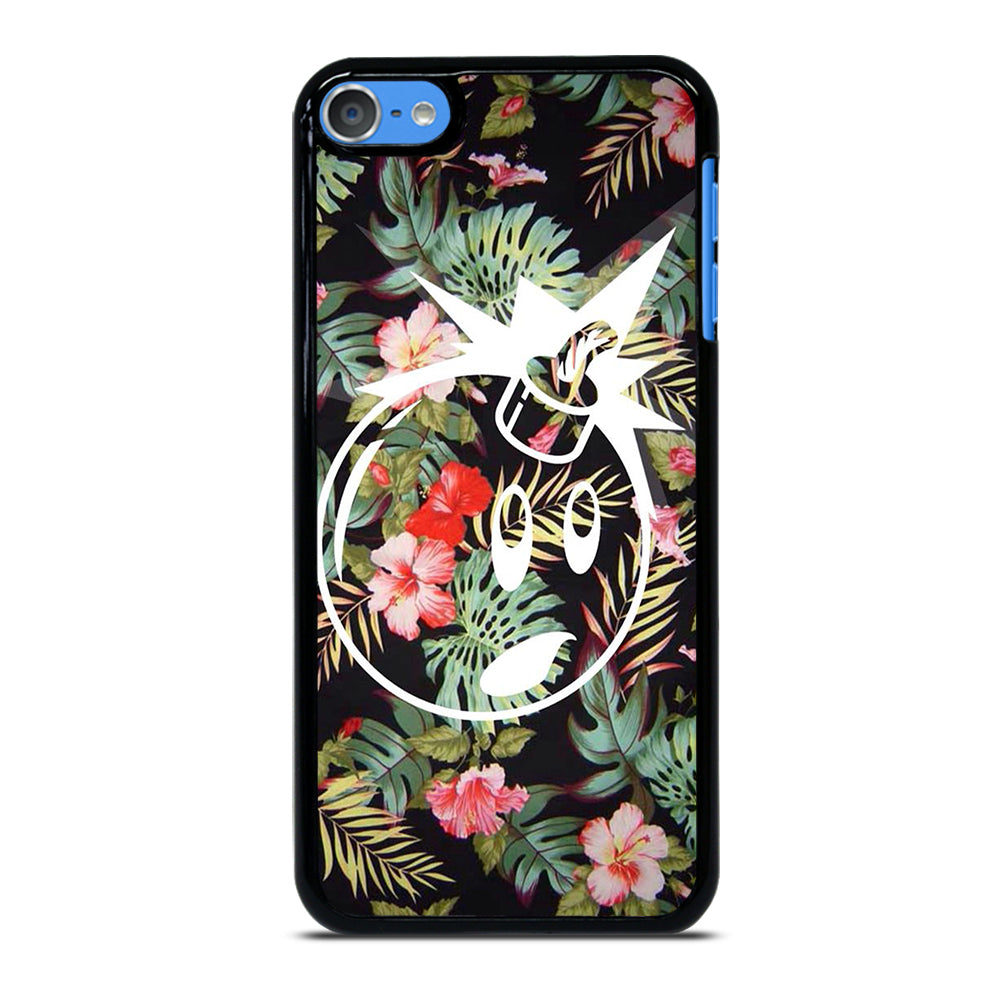 THE HUNDREDS BOMBS VINTAGE iPod Touch 7 Case Cover