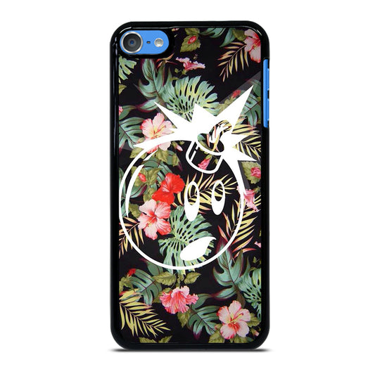 THE HUNDREDS BOMBS VINTAGE iPod Touch 7 Case Cover