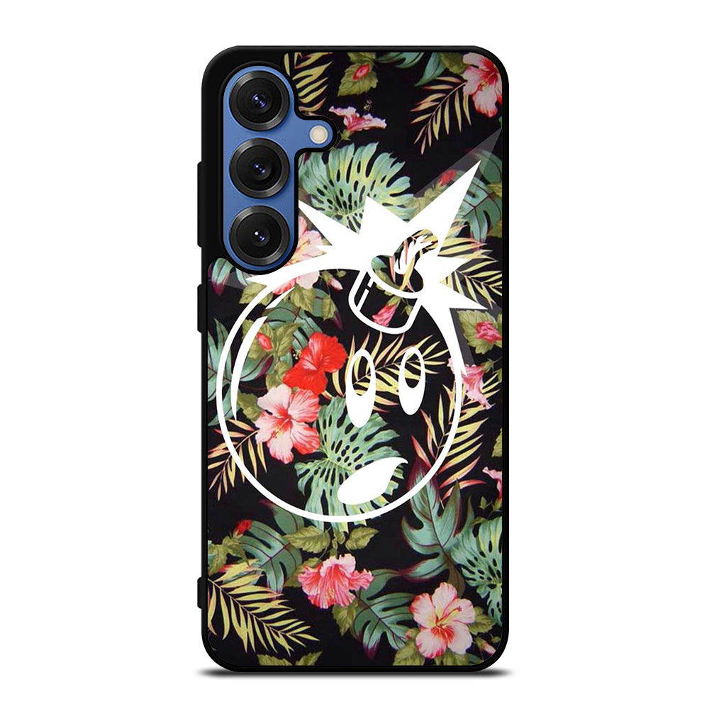 THE HUNDREDS BOMBS VINTAGE Samsung Galaxy S26 Case Cover