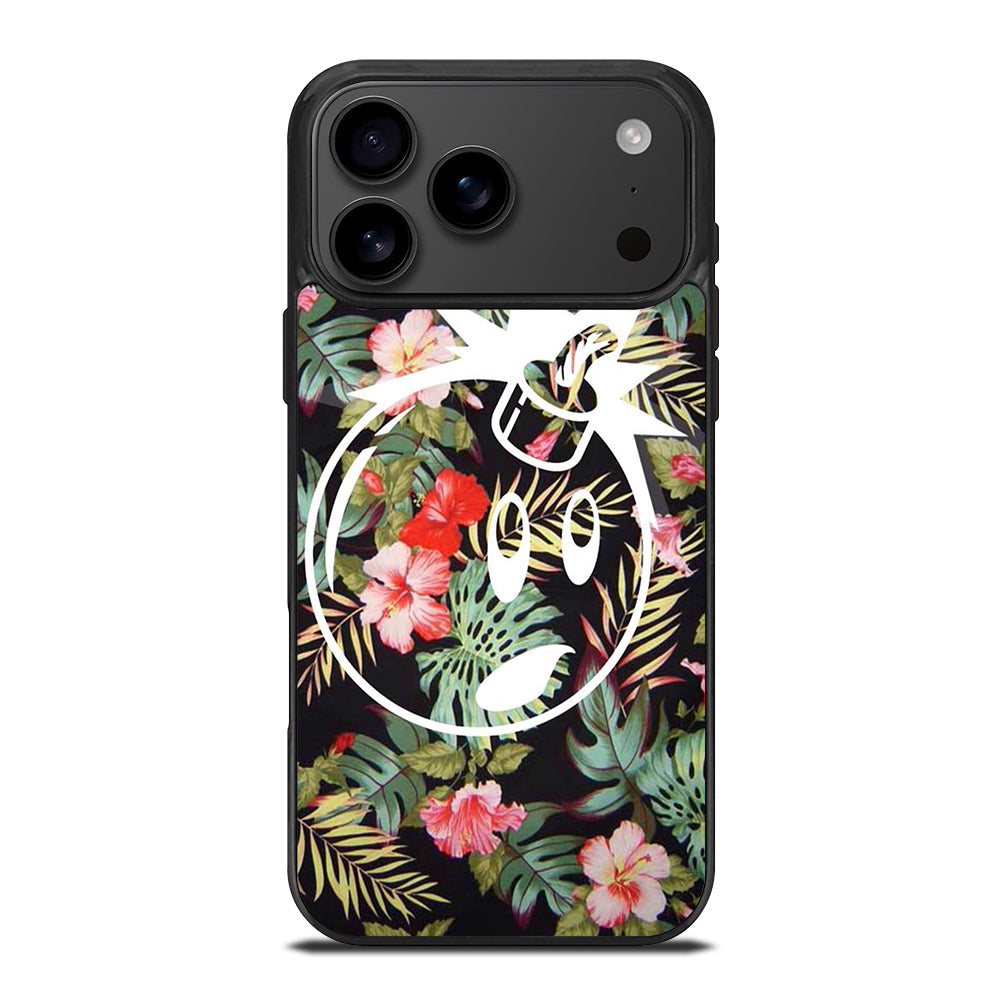 THE HUNDREDS BOMBS VINTAGE iPhone 17 Pro Max Case Cover