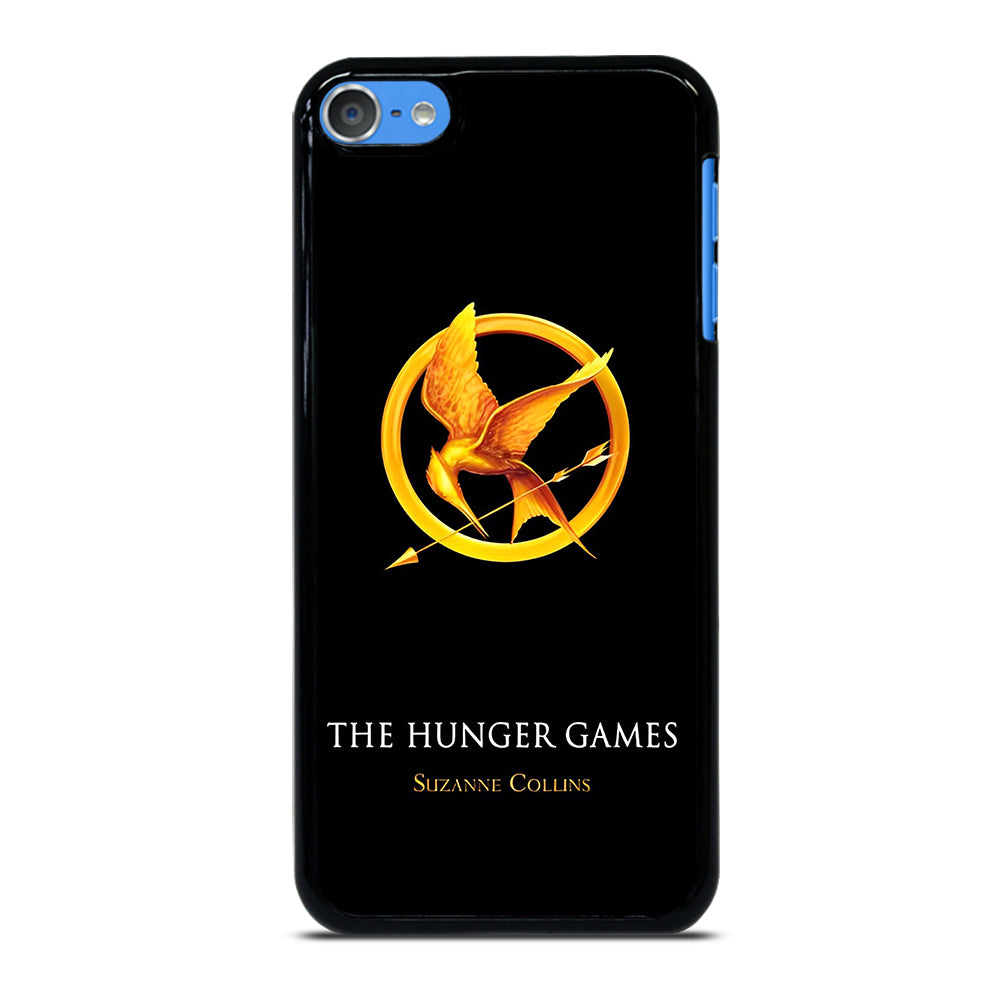 THE HUNGER GAMES EMBLEM iPod Touch 7 Case Cover