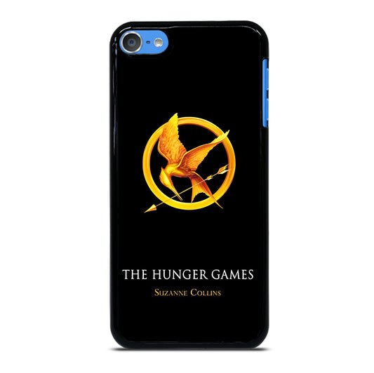 THE HUNGER GAMES EMBLEM iPod Touch 7 Case Cover