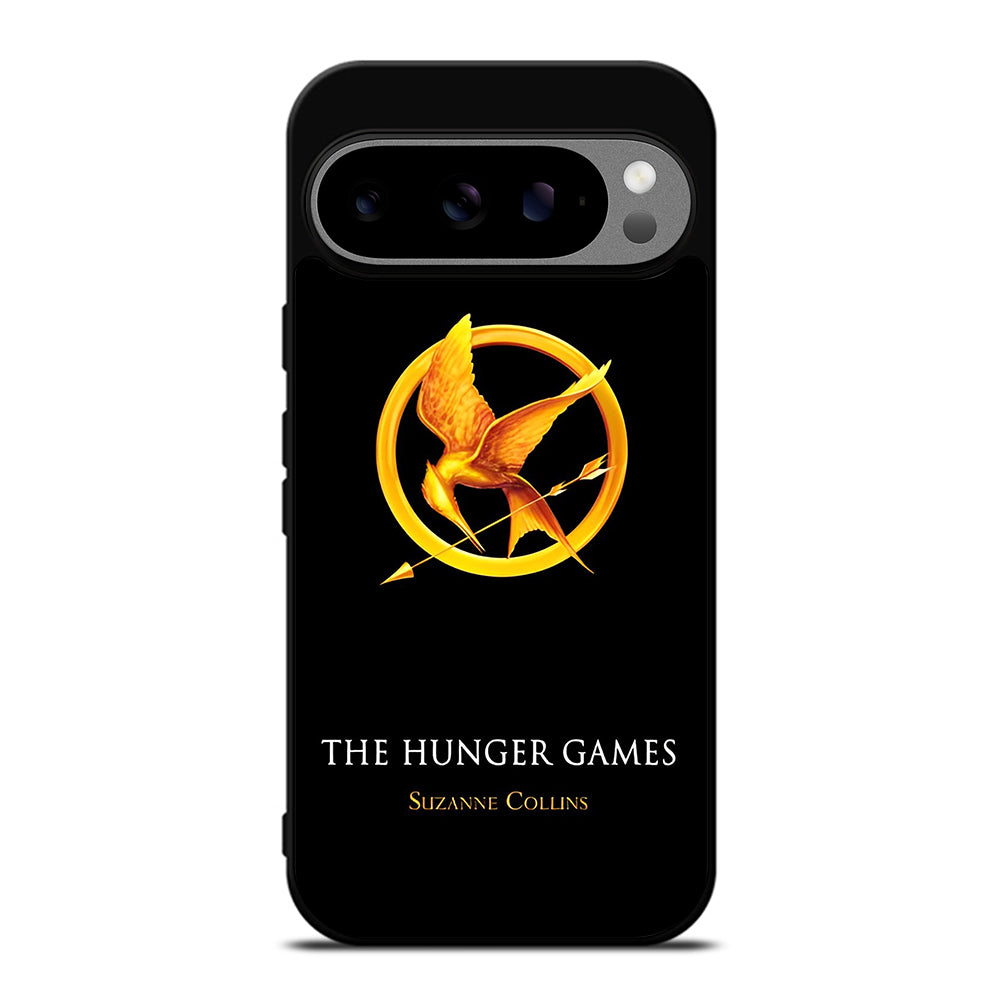 THE HUNGER GAMES EMBLEM Google Pixel 9 Pro XL Case Cover