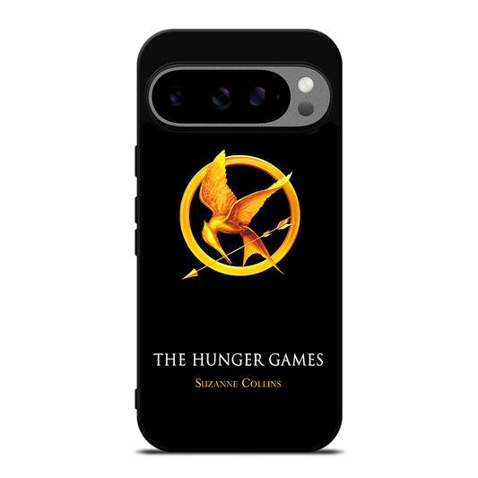 THE HUNGER GAMES EMBLEM Google Pixel 9 Pro XL Case Cover
