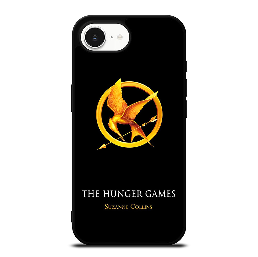 THE HUNGER GAMES EMBLEM iPhone 16e Case Cover