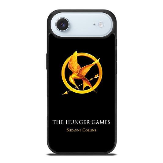 THE HUNGER GAMES EMBLEM iPhone Air Case Cover