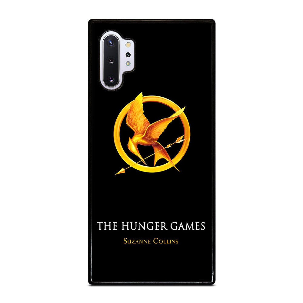 THE HUNGER GAMES EMBLEM Samsung Galaxy Note 10 Plus Case Cover