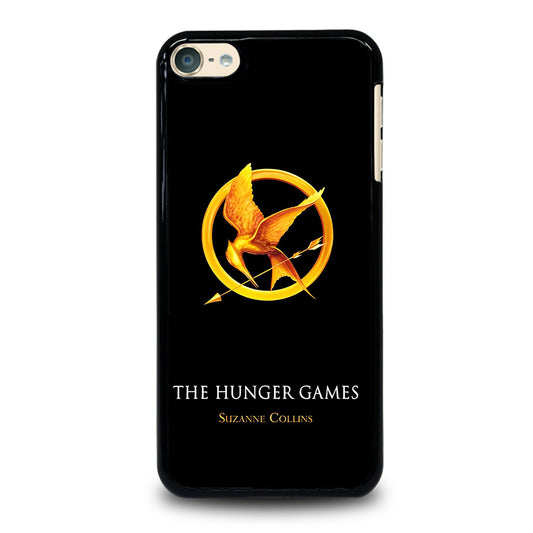 THE HUNGER GAMES EMBLEM iPod Touch 6 Case Cover