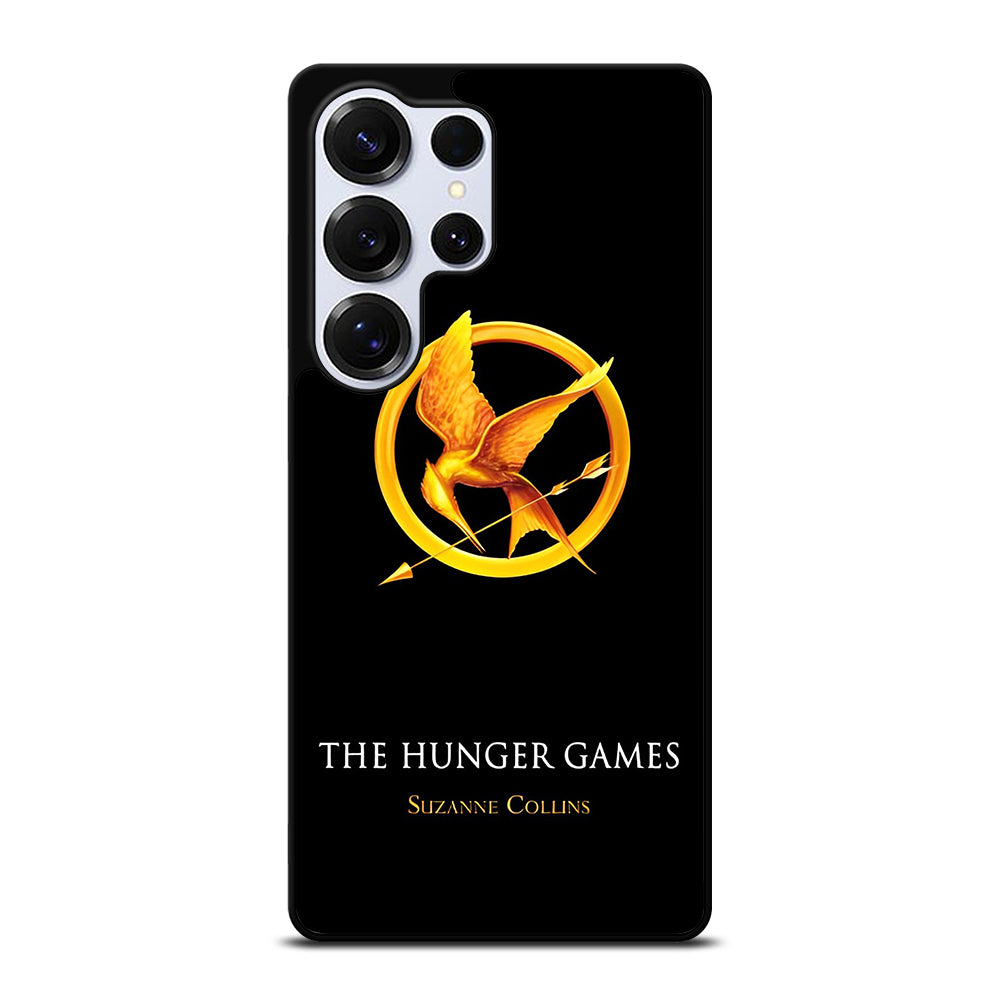 THE HUNGER GAMES EMBLEM Samsung Galaxy S26 Ultra Case Cover
