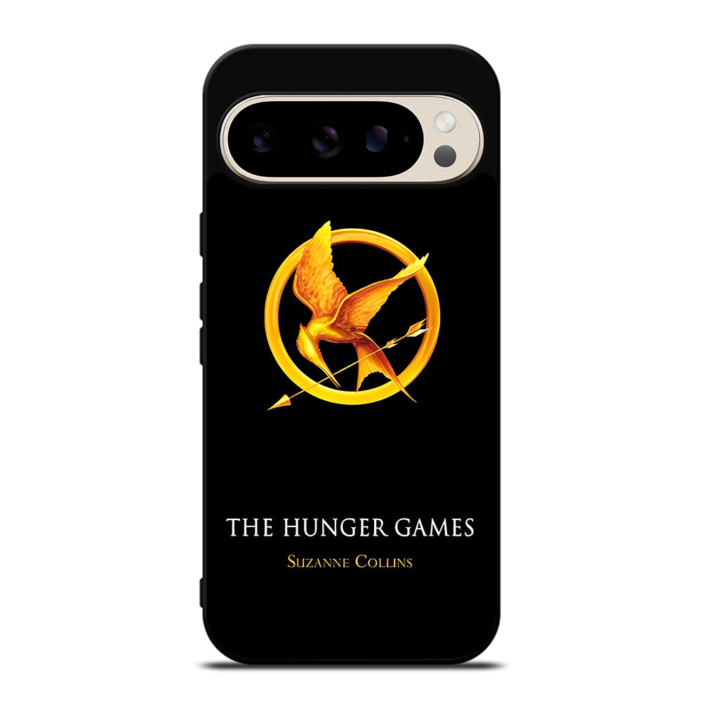 THE HUNGER GAMES EMBLEM Google Pixel 9 Pro Case Cover