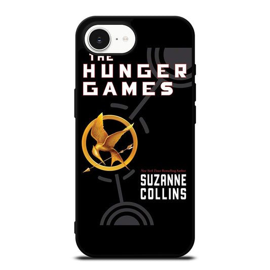 THE HUNGER GAMES LOGO iPhone 16e Case Cover