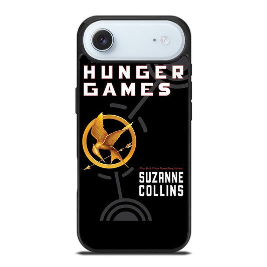 THE HUNGER GAMES LOGO iPhone Air Case Cover