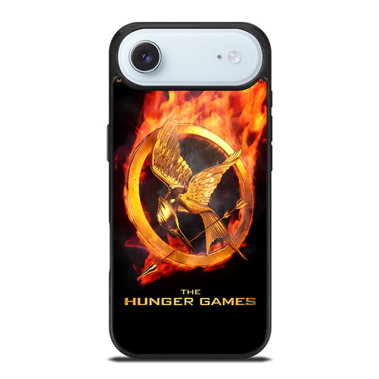 THE HUNGER GAMES POSTER iPhone Air Case Cover