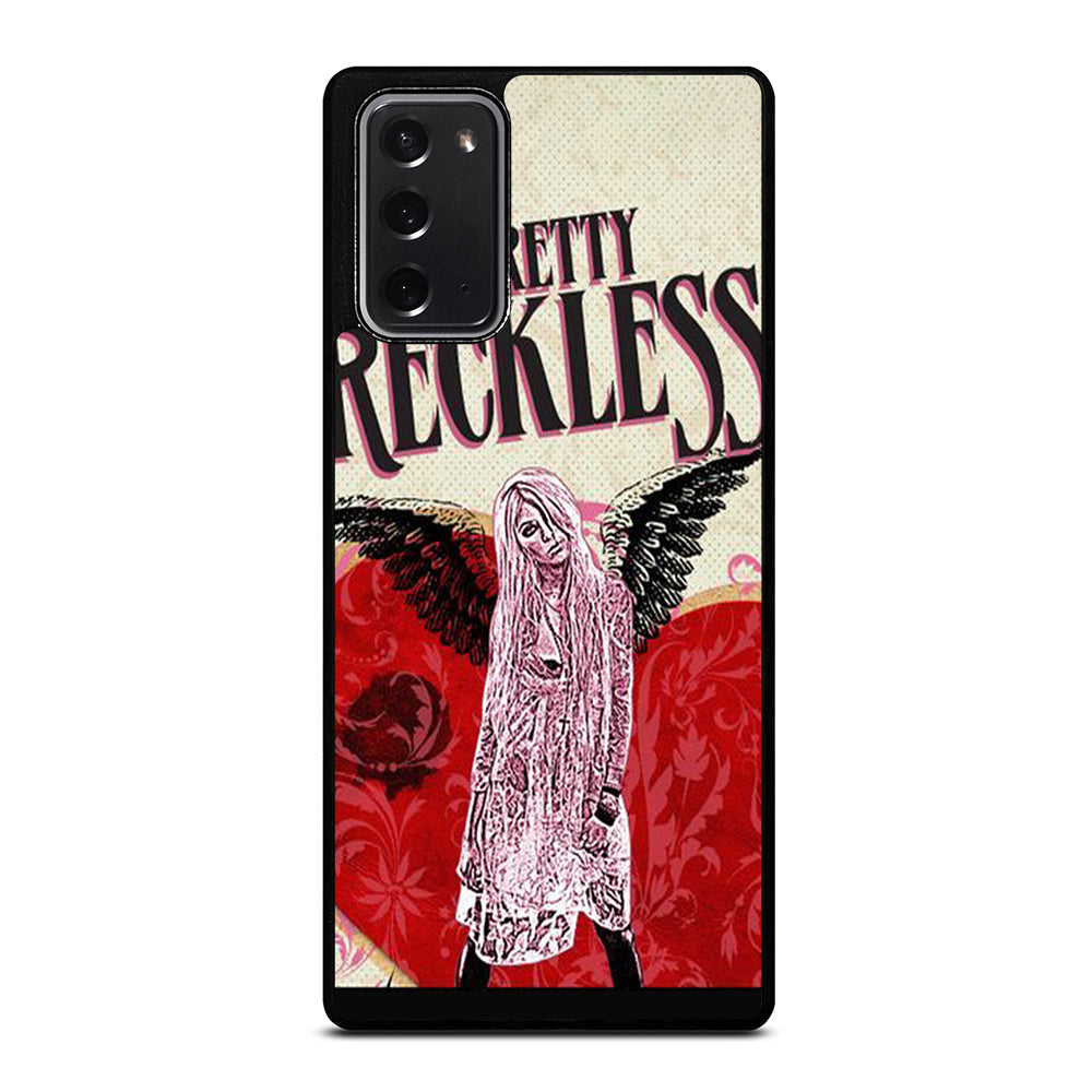 THE PRETTY RECKLESS ANGEL Samsung Galaxy Note 20 Case Cover