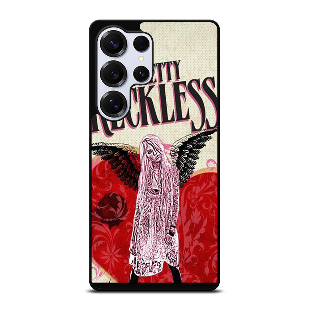 THE PRETTY RECKLESS ANGEL Samsung Galaxy S25 Ultra Case Cover