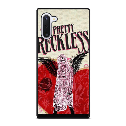 THE PRETTY RECKLESS ANGEL Samsung Galaxy Note 10 Case Cover