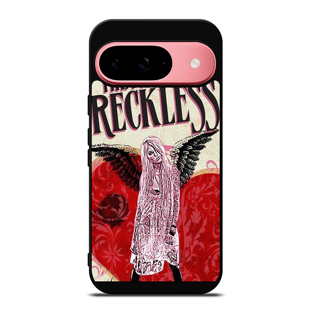 THE PRETTY RECKLESS ANGEL Google Pixel 9 Case Cover