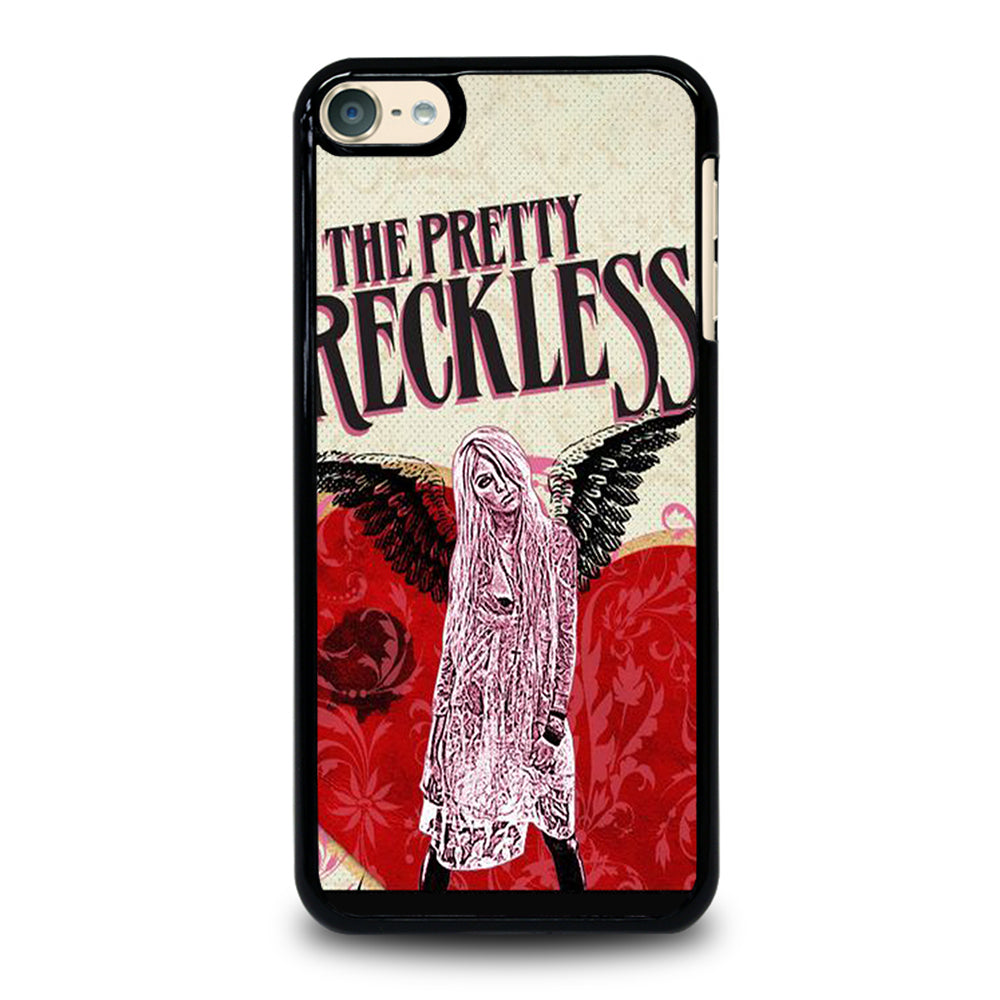 THE PRETTY RECKLESS ANGEL iPod Touch 6 Case Cover