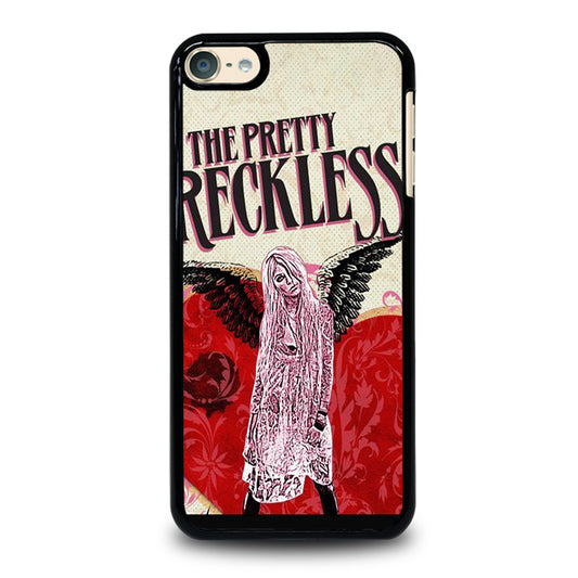 THE PRETTY RECKLESS ANGEL iPod Touch 6 Case Cover