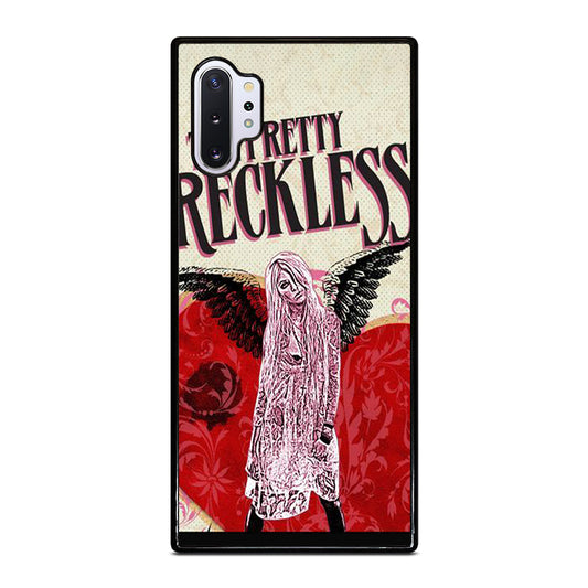 THE PRETTY RECKLESS ANGEL Samsung Galaxy Note 10 Plus Case Cover