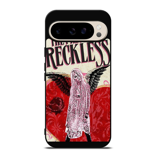 THE PRETTY RECKLESS ANGEL Google Pixel 9 Pro Case Cover