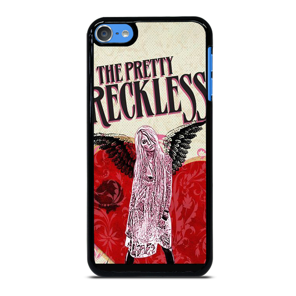THE PRETTY RECKLESS ANGEL iPod Touch 7 Case Cover