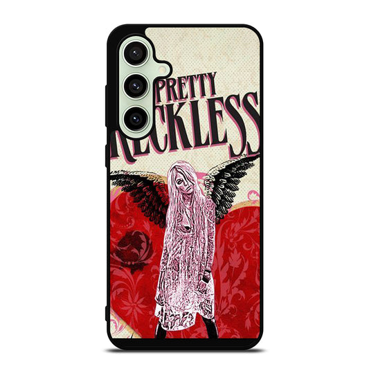 THE PRETTY RECKLESS ANGEL Samsung Galaxy S24 FE Case Cover