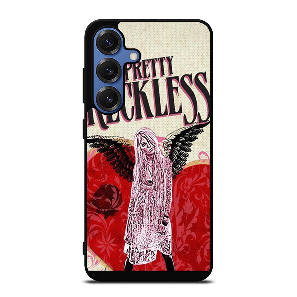 THE PRETTY RECKLESS ANGEL Samsung Galaxy S26 Case Cover
