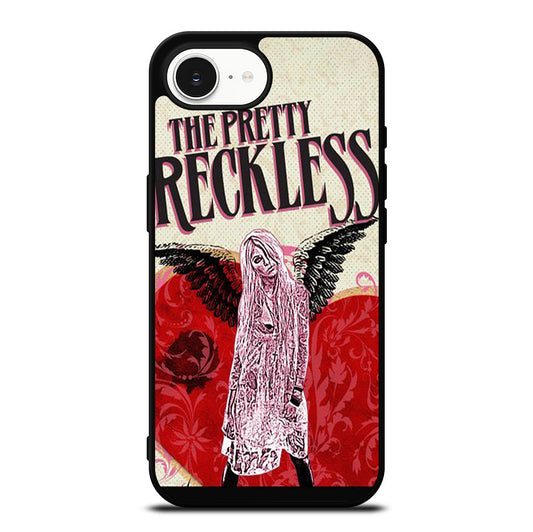 THE PRETTY RECKLESS ANGEL iPhone 16e Case Cover