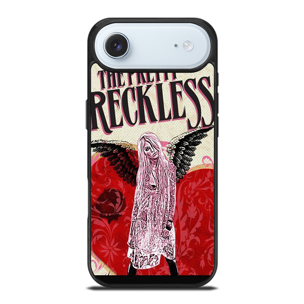THE PRETTY RECKLESS ANGEL iPhone Air Case Cover