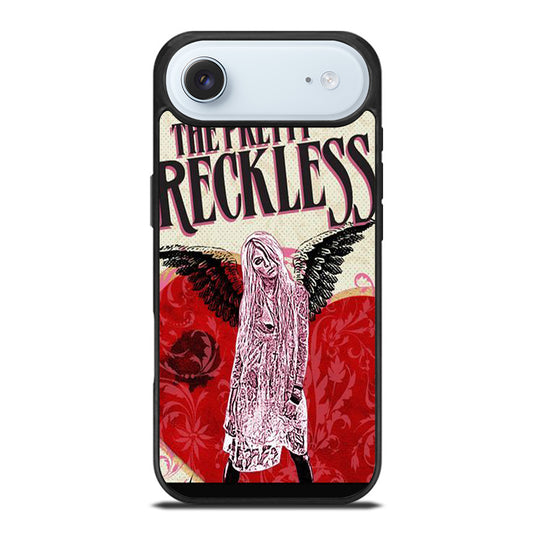 THE PRETTY RECKLESS ANGEL iPhone Air Case Cover