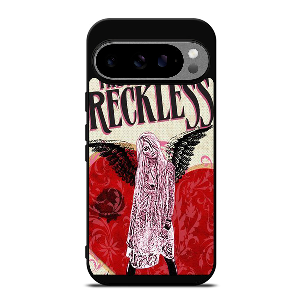 THE PRETTY RECKLESS ANGEL Google Pixel 9 Pro XL Case Cover