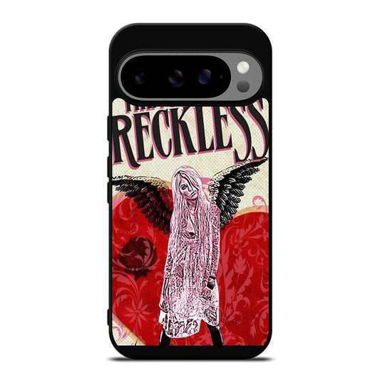 THE PRETTY RECKLESS ANGEL Google Pixel 9 Pro XL Case Cover