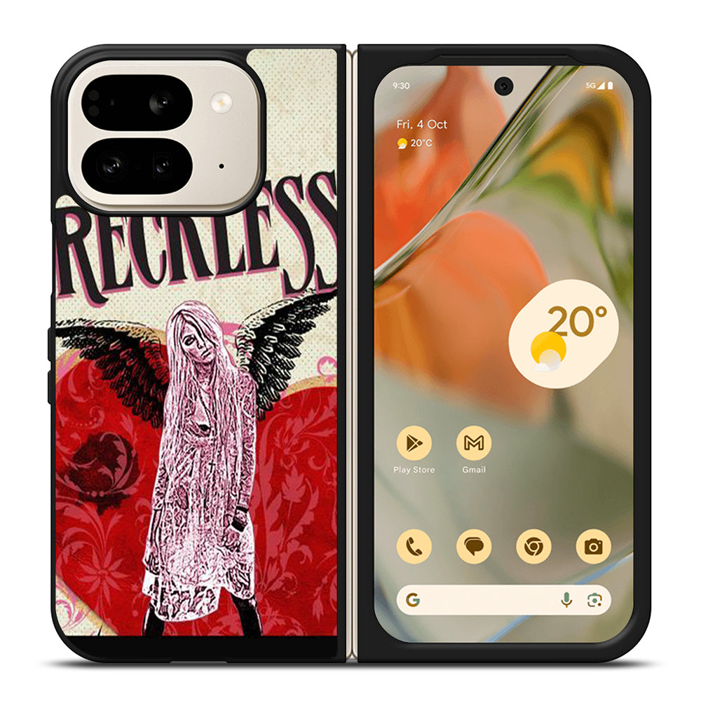 THE PRETTY RECKLESS ANGEL Google Pixel 9 Pro Fold Case Cover