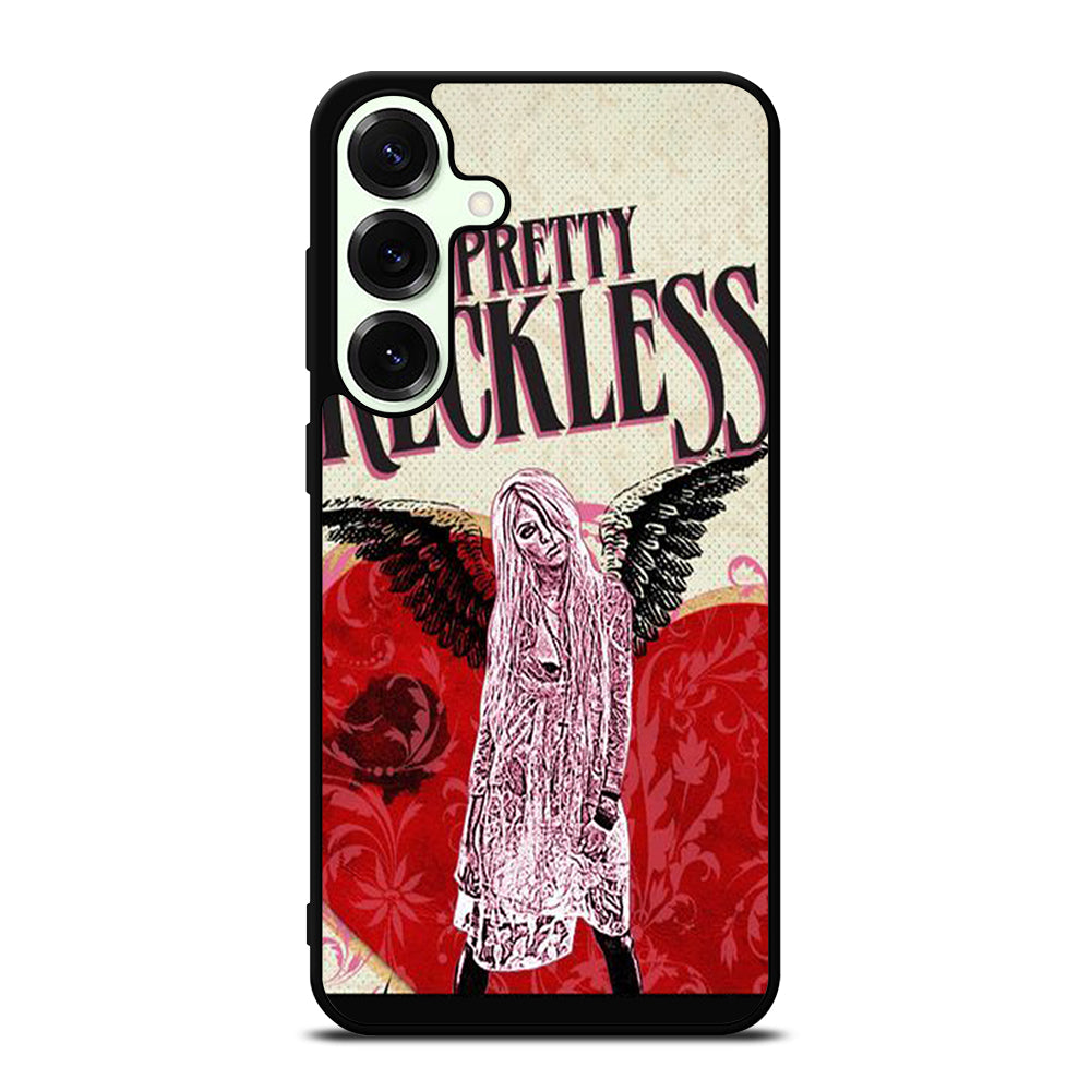 THE PRETTY RECKLESS ANGEL Samsung Galaxy S25 Plus Case Cover