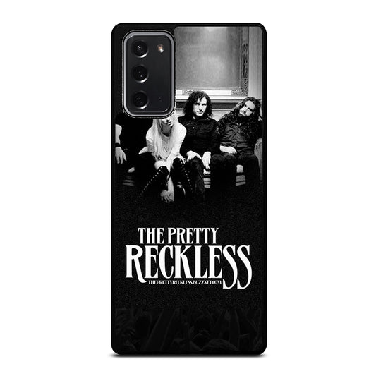 THE PRETTY RECKLESS BAND ROCK Samsung Galaxy Note 20 Case Cover