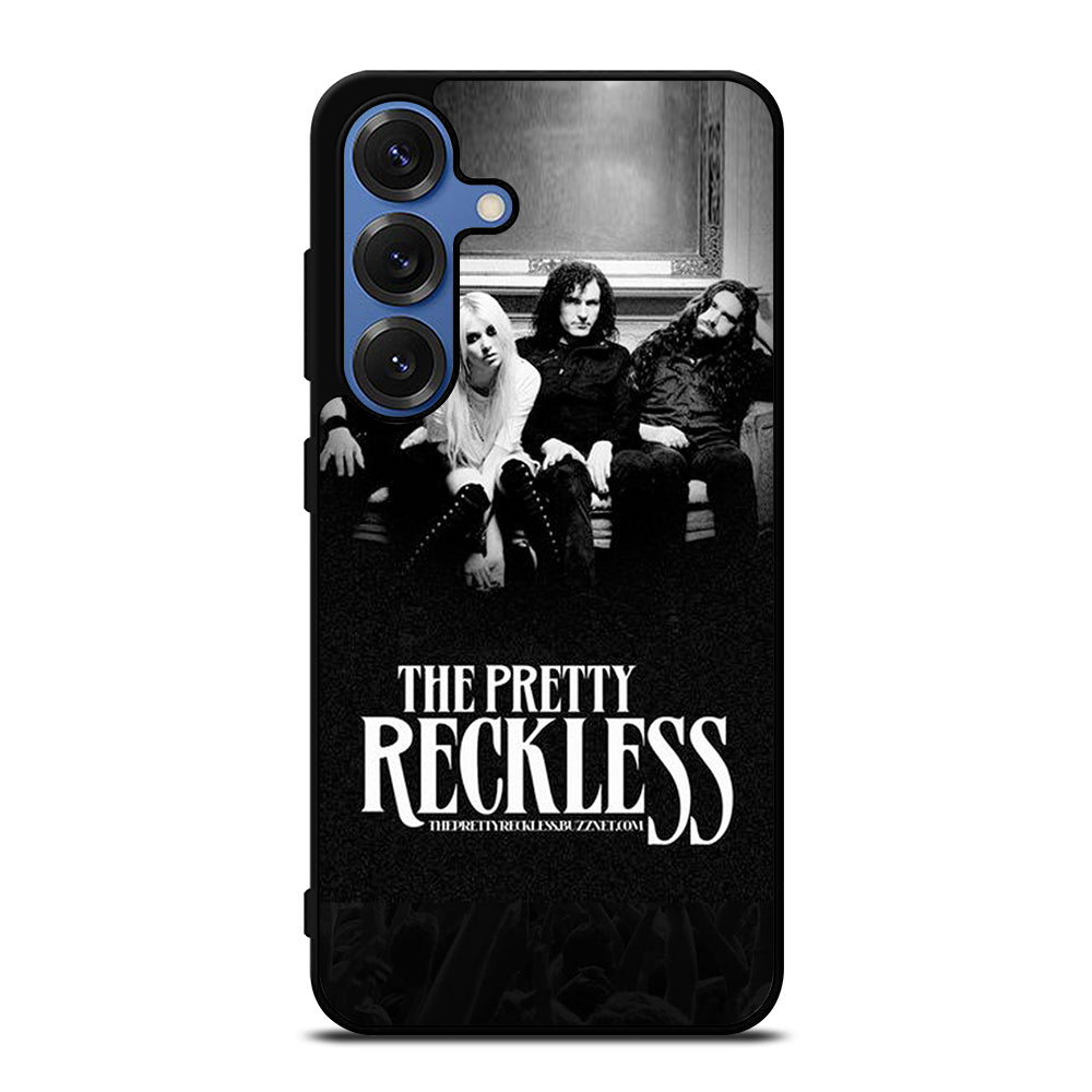 THE PRETTY RECKLESS BAND ROCK Samsung Galaxy S25 Case Cover