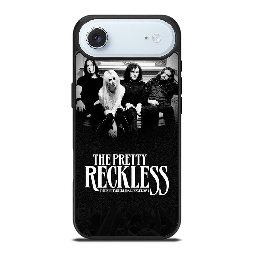 THE PRETTY RECKLESS BAND ROCK iPhone Air Case Cover