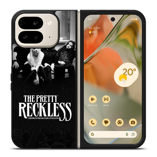 THE PRETTY RECKLESS BAND ROCK Google Pixel 9 Pro Fold Case Cover